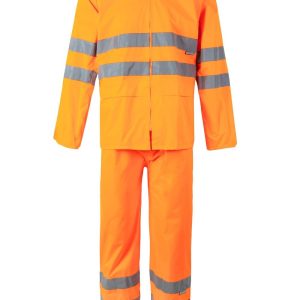 Traje de lluvia dos piezas VELILLA