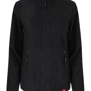 Chaqueta polar mujer.VELILLA