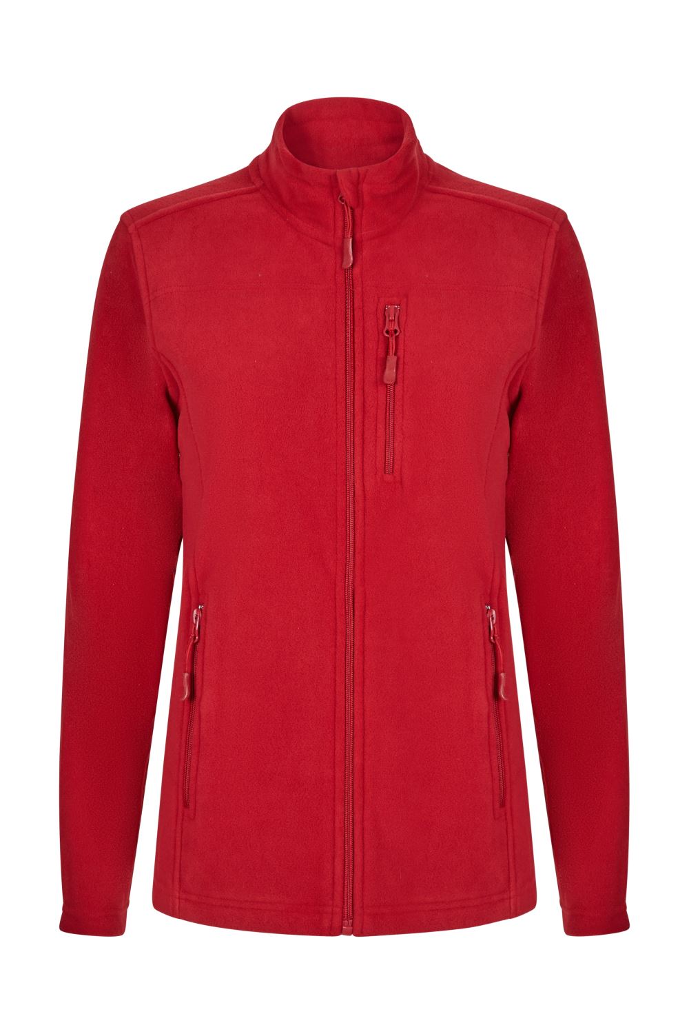 Chaqueta polar mujer.VELILLA - Imagen 4