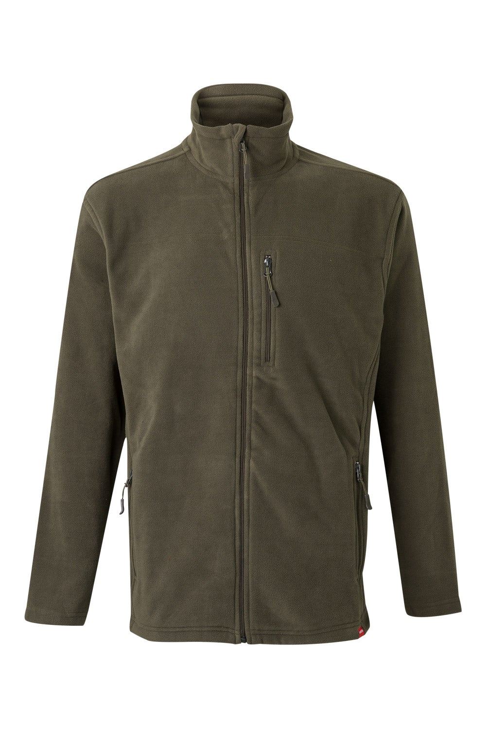 Chaqueta polar.VELILLA - Imagen 2