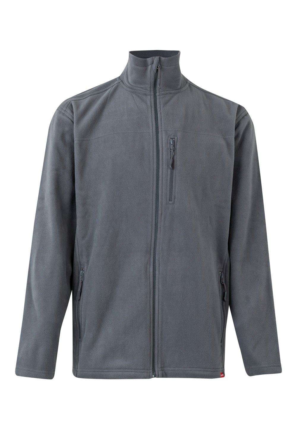 Chaqueta polar.VELILLA - Imagen 4