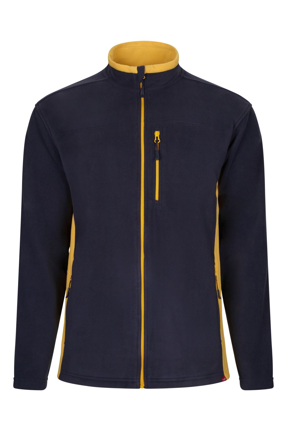 Chaqueta polar bicolor.VELILLA - Imagen 14