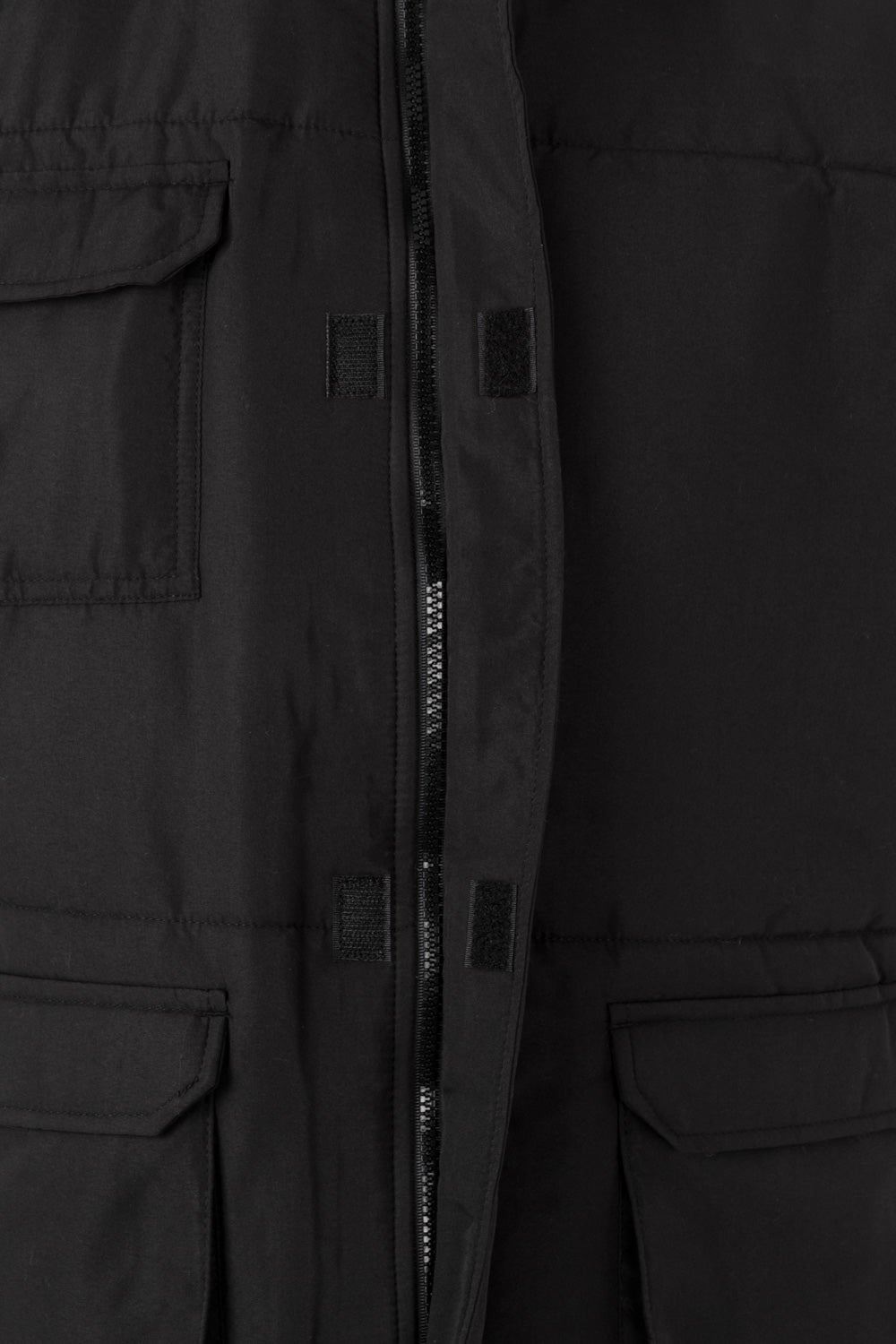 Chaleco acolchado multibolsillos.VELILLA - Imagen 7