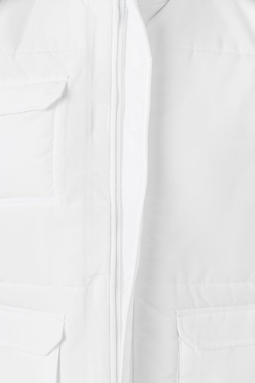 Chaleco acolchado multibolsillos.VELILLA - Imagen 8