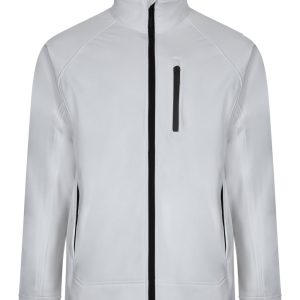 Cazadora SOFTSHELL Industria.VELILLA