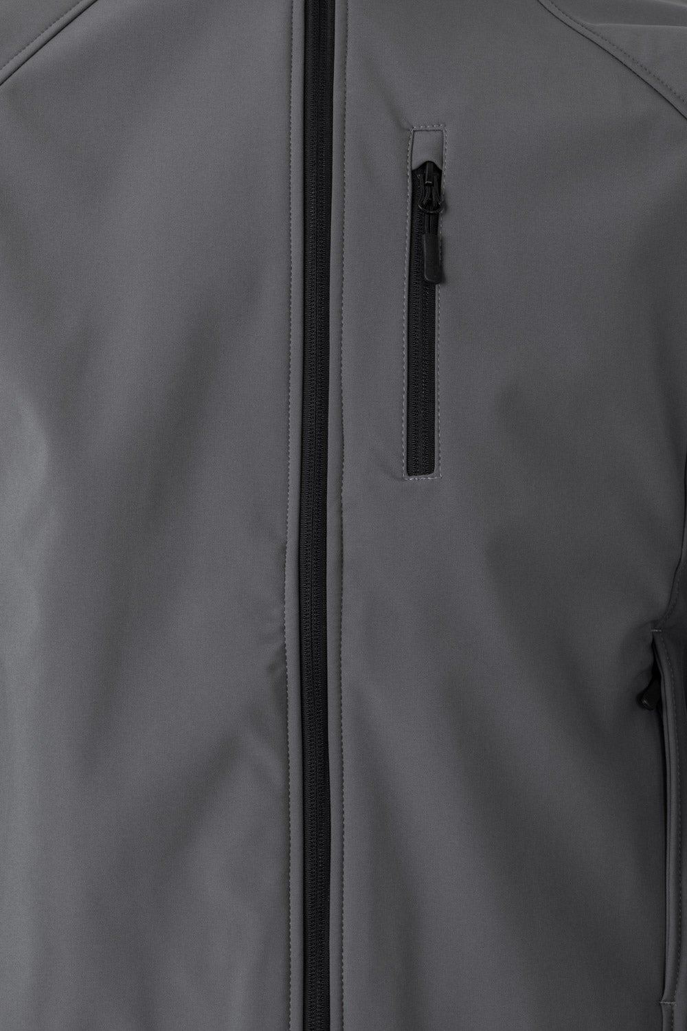 Cazadora SOFTSHELL Industria.VELILLA - Imagen 7