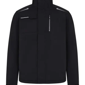 Chaqueta acolchada GRS V.Dynamix .VELILLA