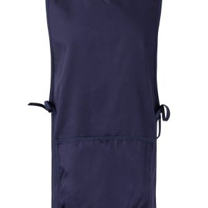 Delantal cAulla reversible Industria Alimentaria.VELILLA