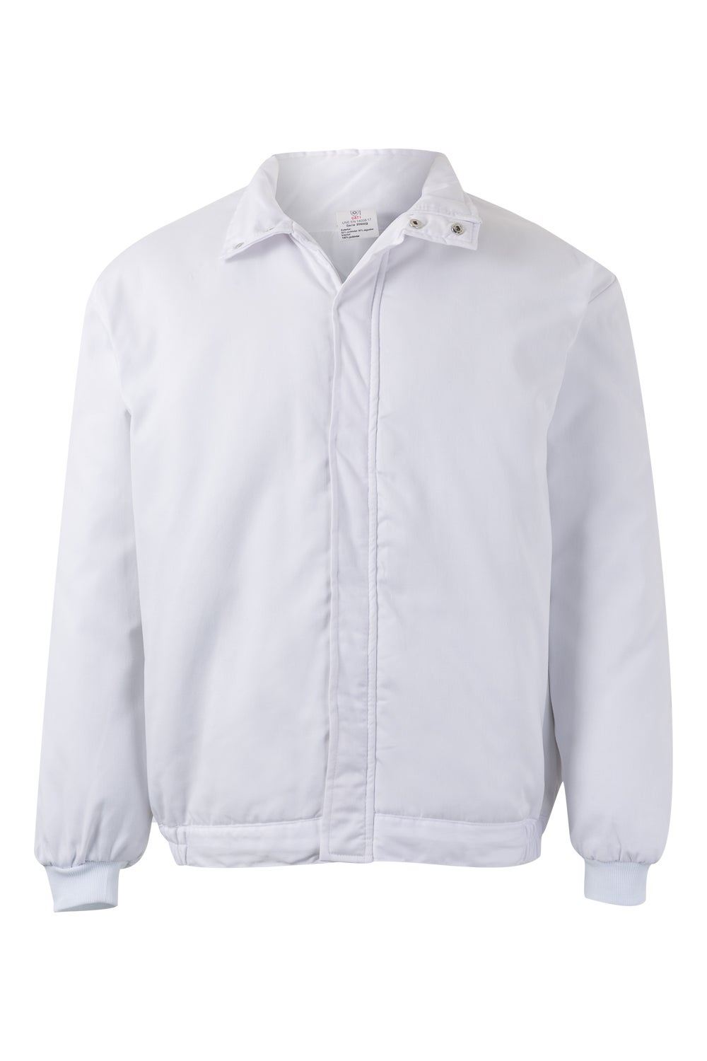 Cazadora ambientes fríos.VELILLA