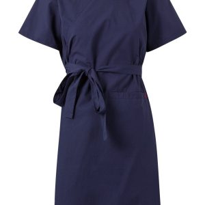 Bata cruzada mujer.VELILLA