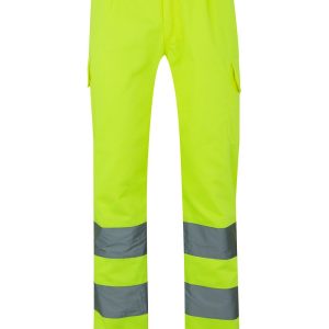 Pantalón multibolsillos VELILLA