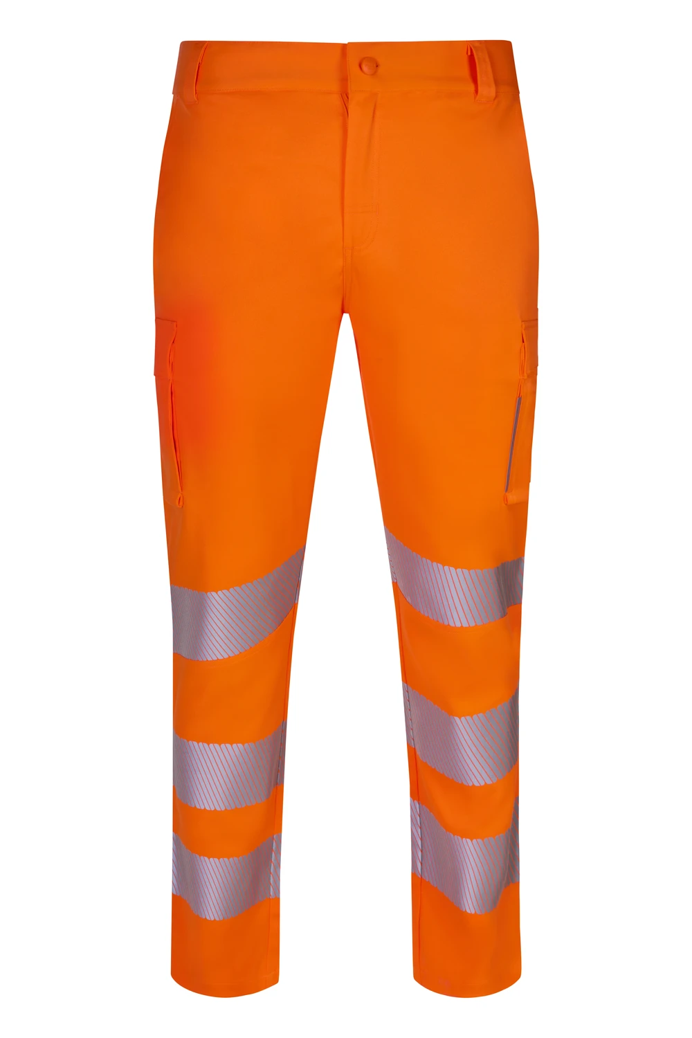 Pantalón stretch reciclado cinta segmentada VELILLA - Imagen 2