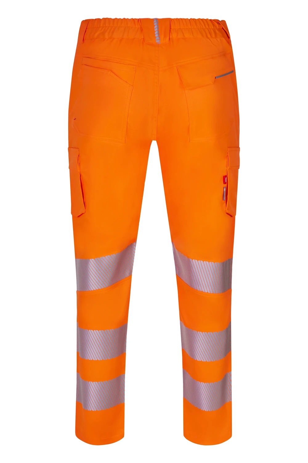 Pantalón stretch reciclado cinta segmentada VELILLA - Imagen 3