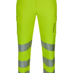 Pantalón stretch reciclado cinta segmentada VELILLA