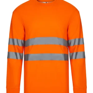 Camiseta técnica manga larga VELILLA