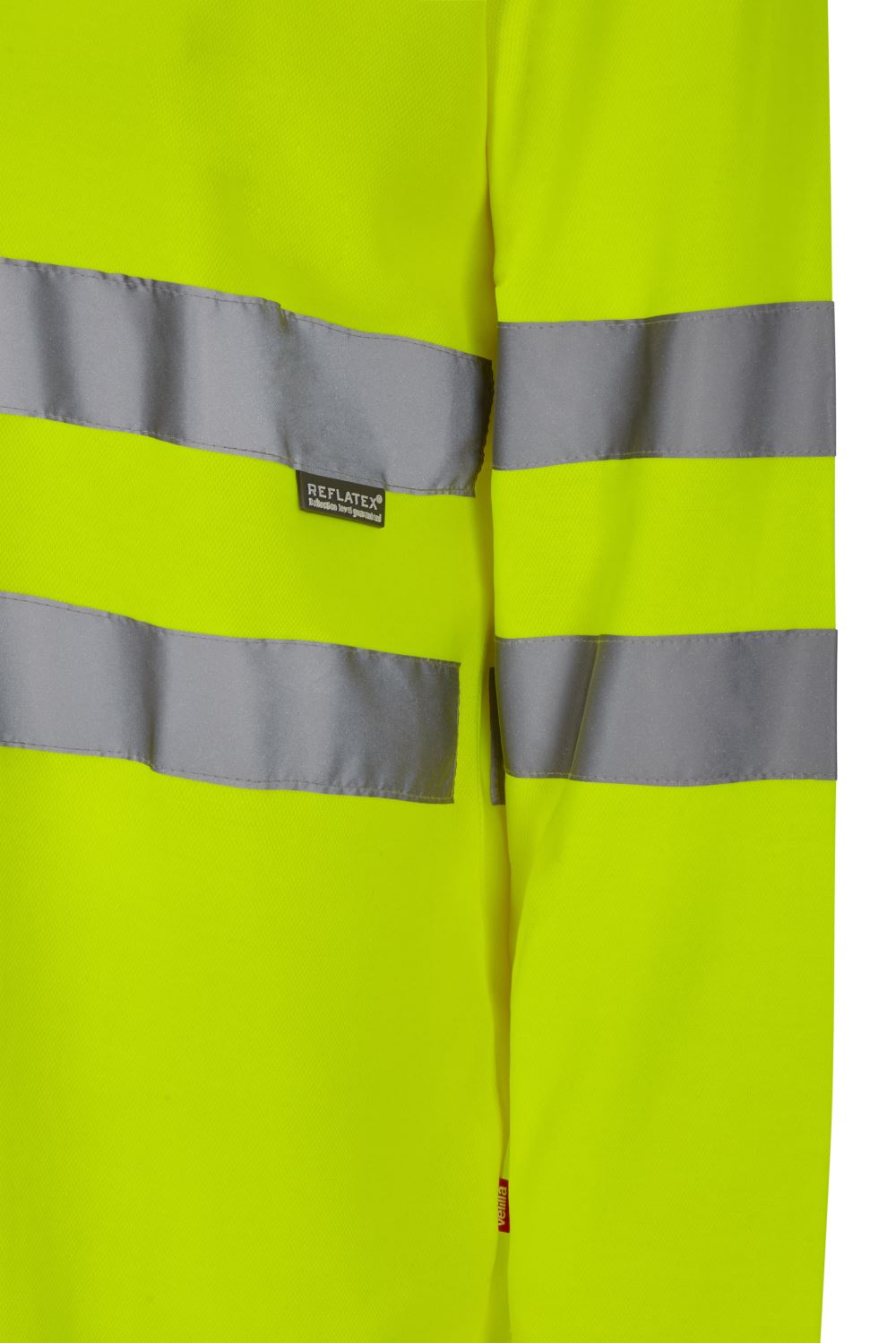 Camiseta algodón manga larga VELILLA - Imagen 5