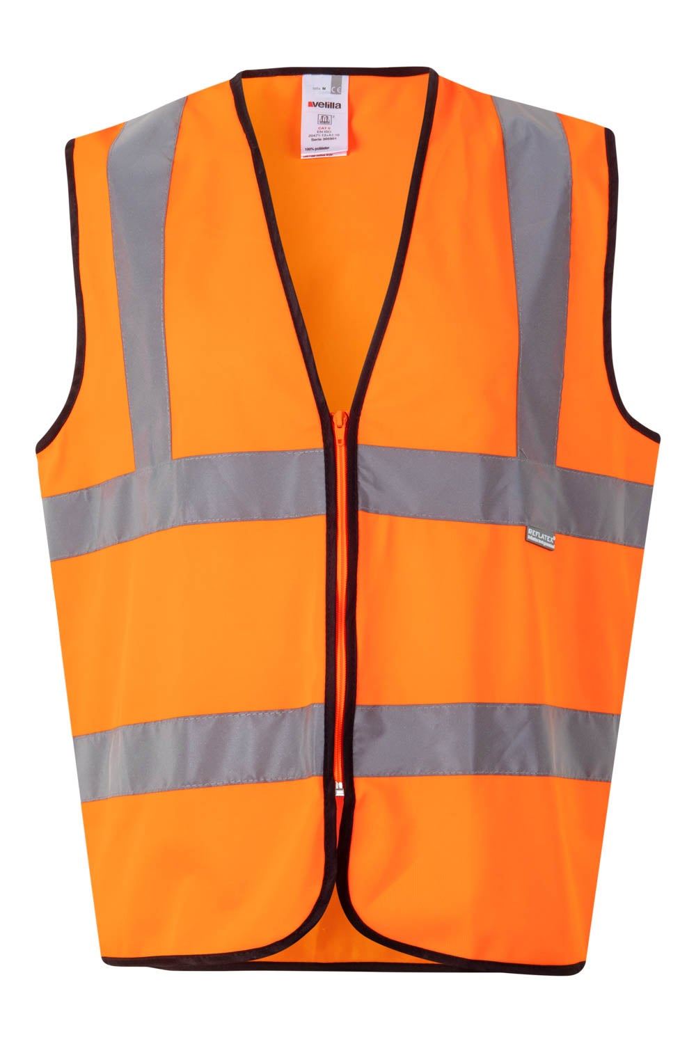 Chaleco profesional VELILLA - Imagen 2