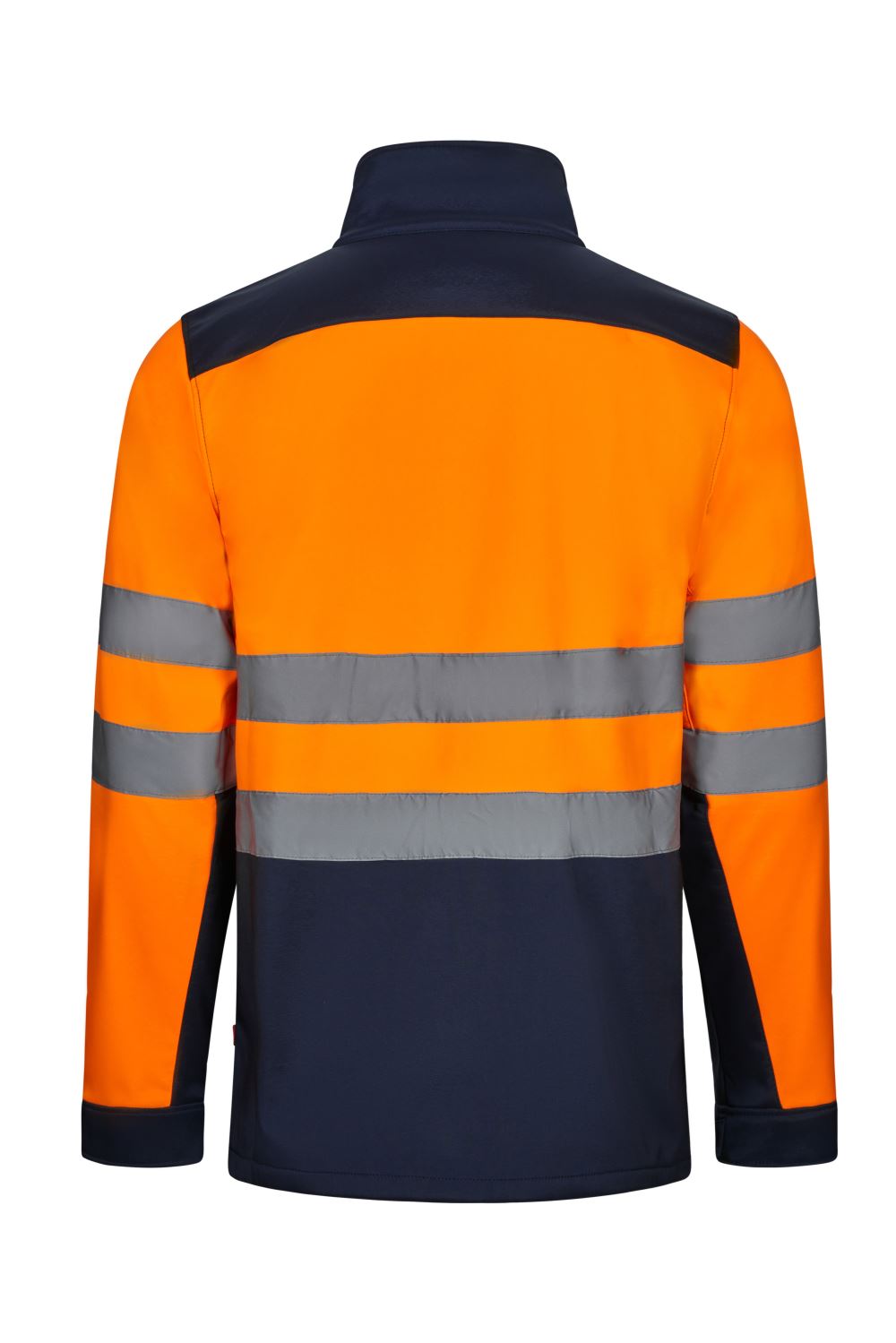 Cazadora soft shell bicolor VELILLA - Imagen 9