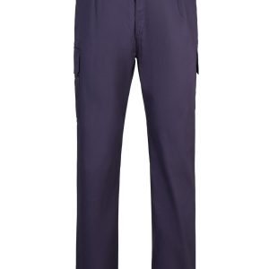 Pantalón 100% algodón multibolsillos.VELILLA