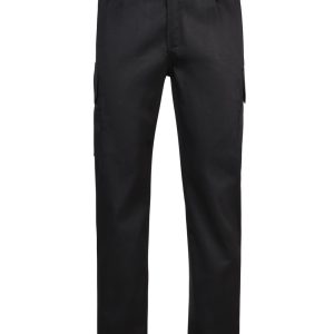 Pantalón multibolsillos.VELILLA