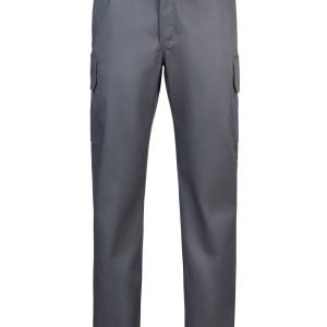 Pantalón multibolsillos.VELILLA