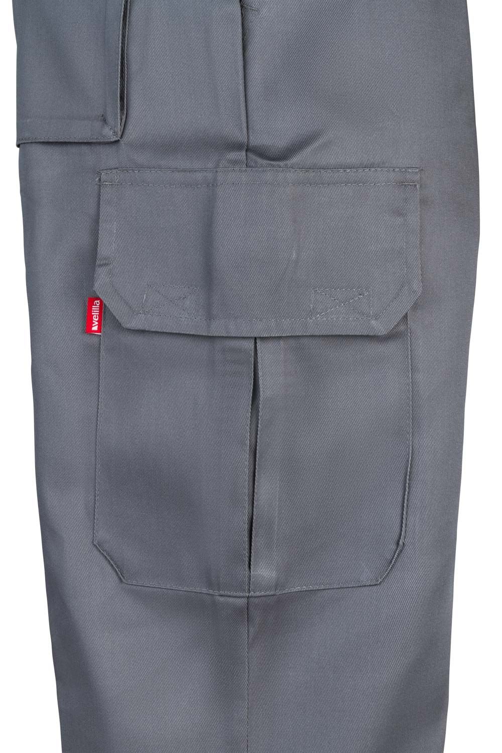 Pantalón multibolsillos.VELILLA - Imagen 2