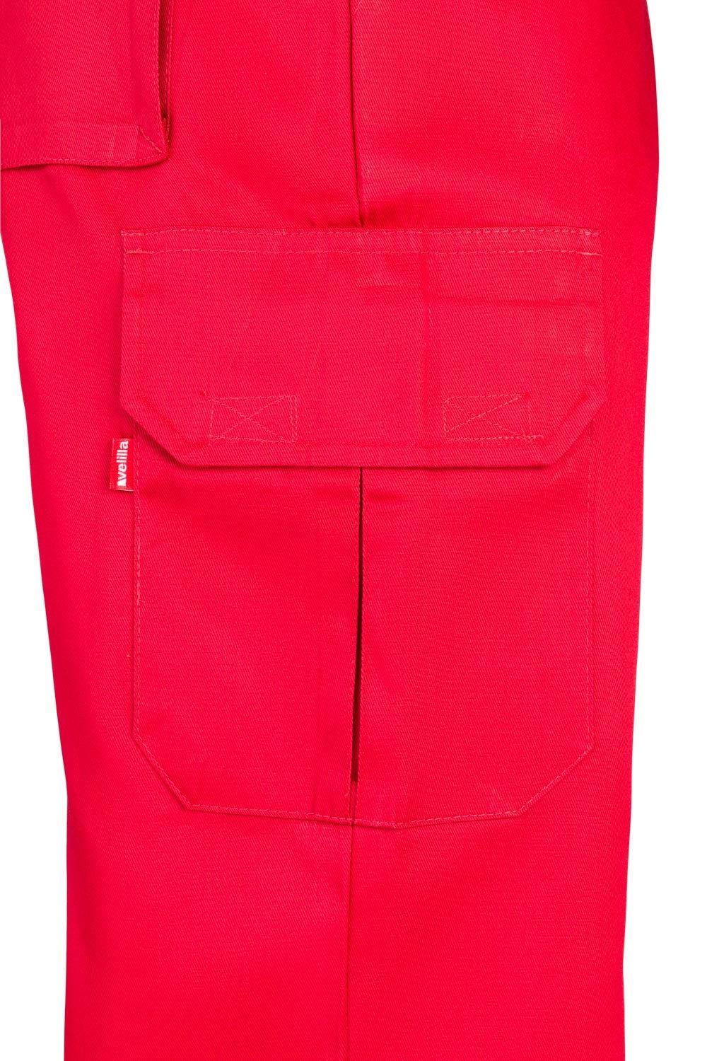 Pantalón multibolsillos.VELILLA - Imagen 10