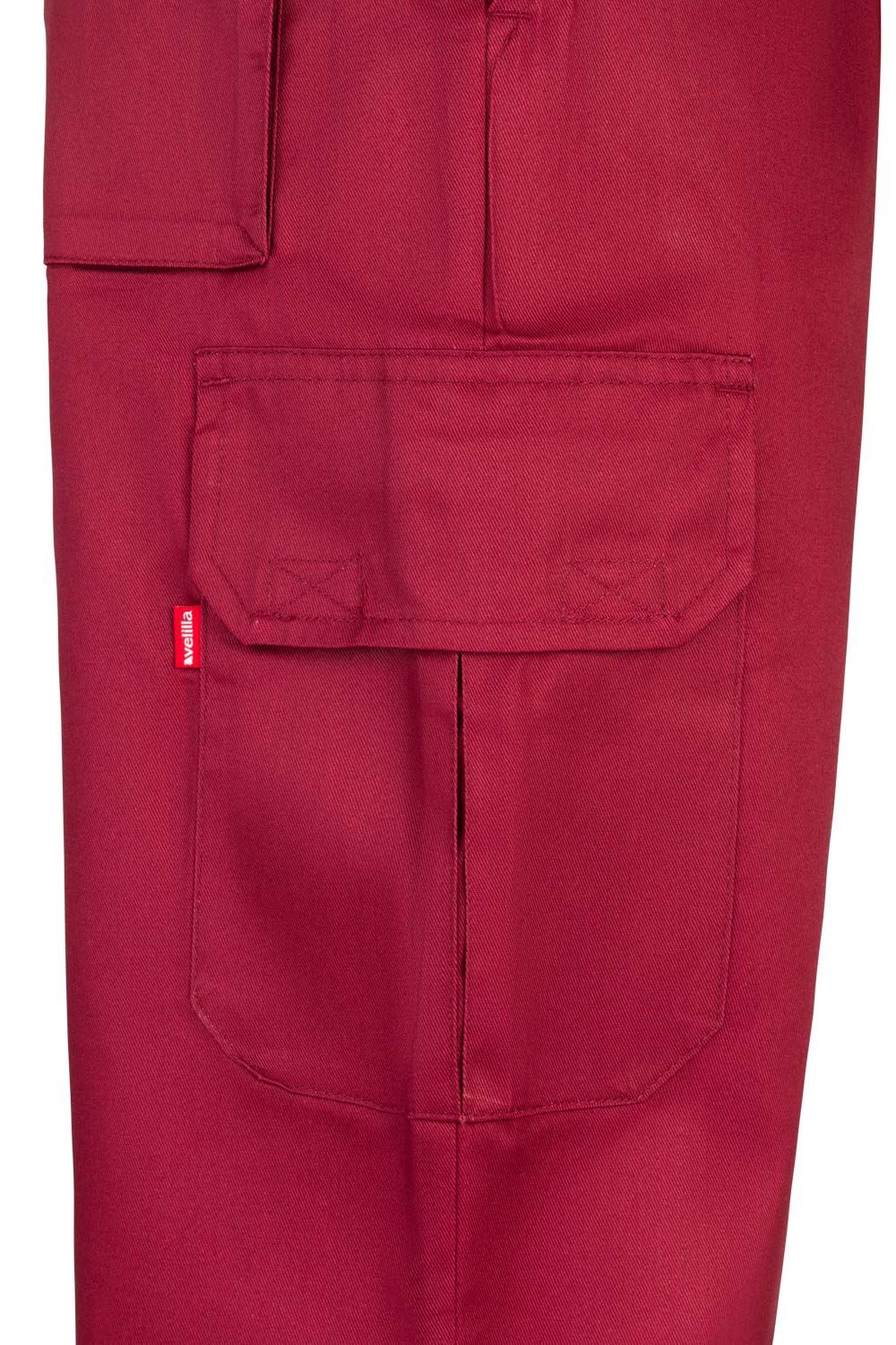 Pantalón multibolsillos.VELILLA - Imagen 8