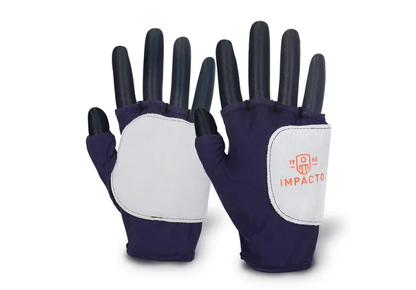 Protección vibraciones