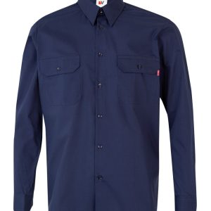 Camisa manga larga.VELILLA