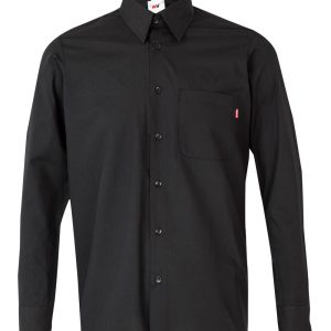 Camisa manga larga.VELILLA