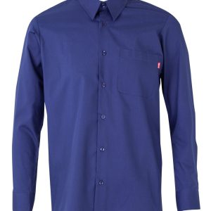 Camisa manga larga.VELILLA