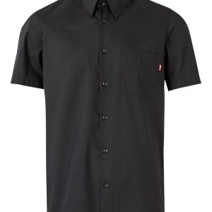 Camisa manga corta.VELILLA