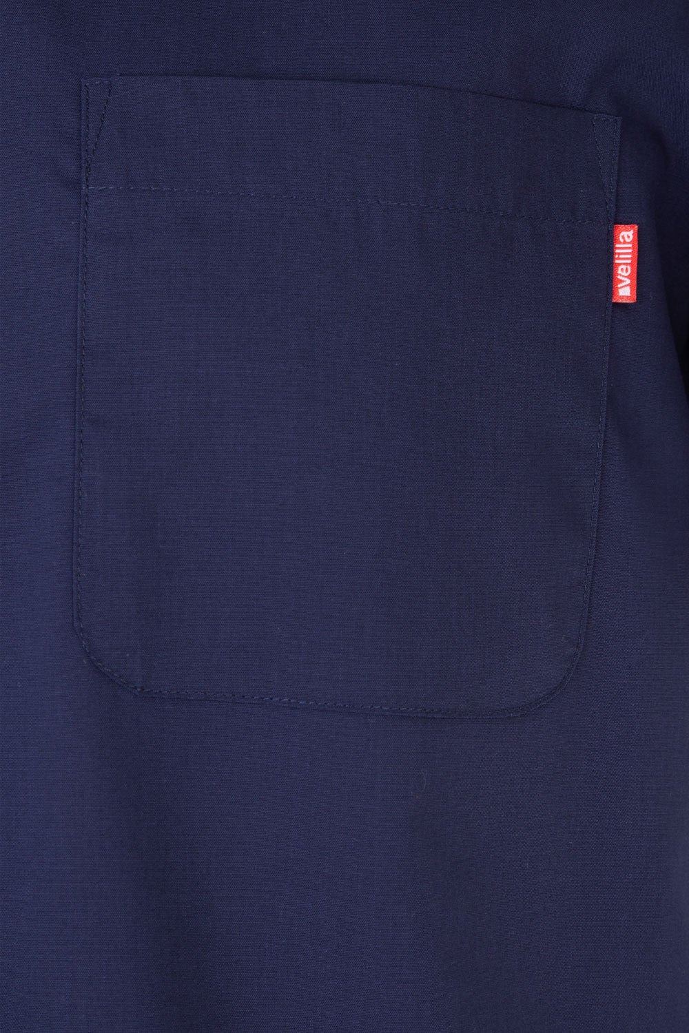 Camisa manga corta.VELILLA - Imagen 2