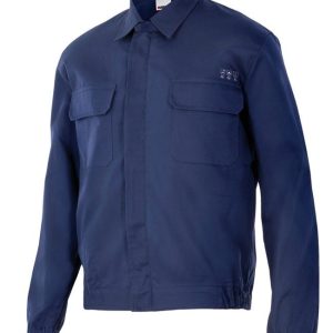 Cazadora ignífuga - antiestática.VELILLA