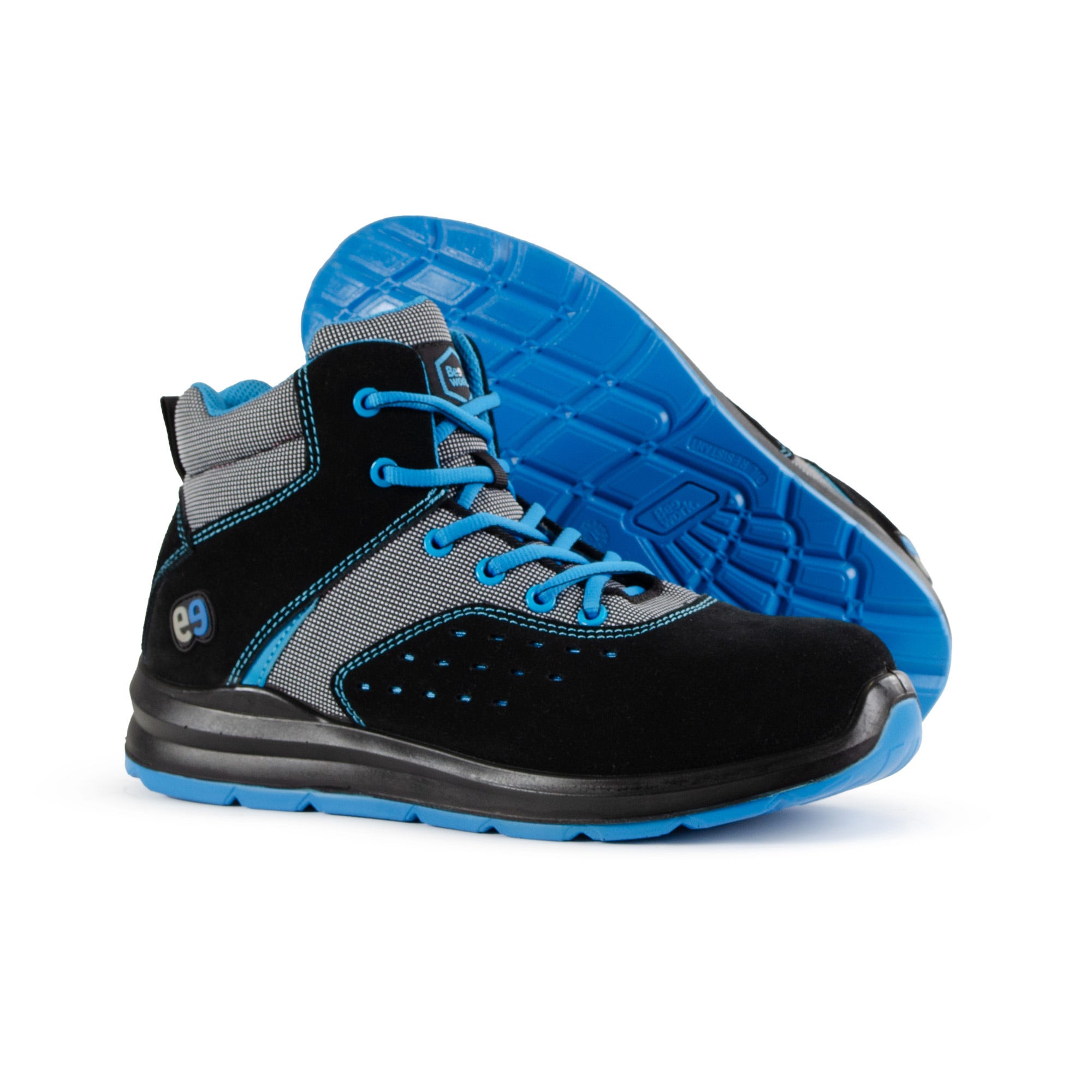 Deportivo de seguridad. AGNI S1PS. BEEWORK - Imagen 5