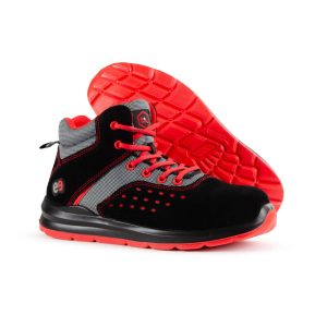 Deportivo de seguridad. AGNI S1PS. BEEWORK