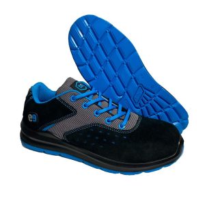 ANILA S1PS Deportivo de seguridad.BEEWORK