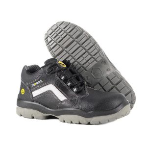 Zapato de seguridad. ANUBIS S3. BEEWORK