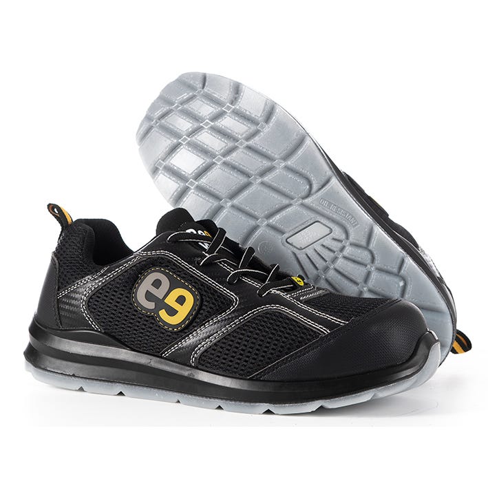 Deportivo de seguridad. ARUNA S1PS. BEEWORK