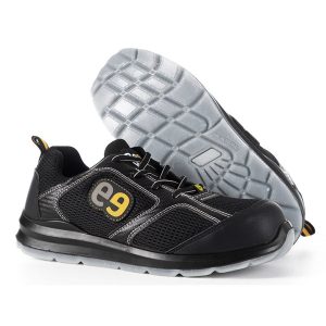 ARUNA S1PS Deportivo de seguridad.BEEWORK