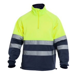 Sudadera. CHILL HV. BEEWORK