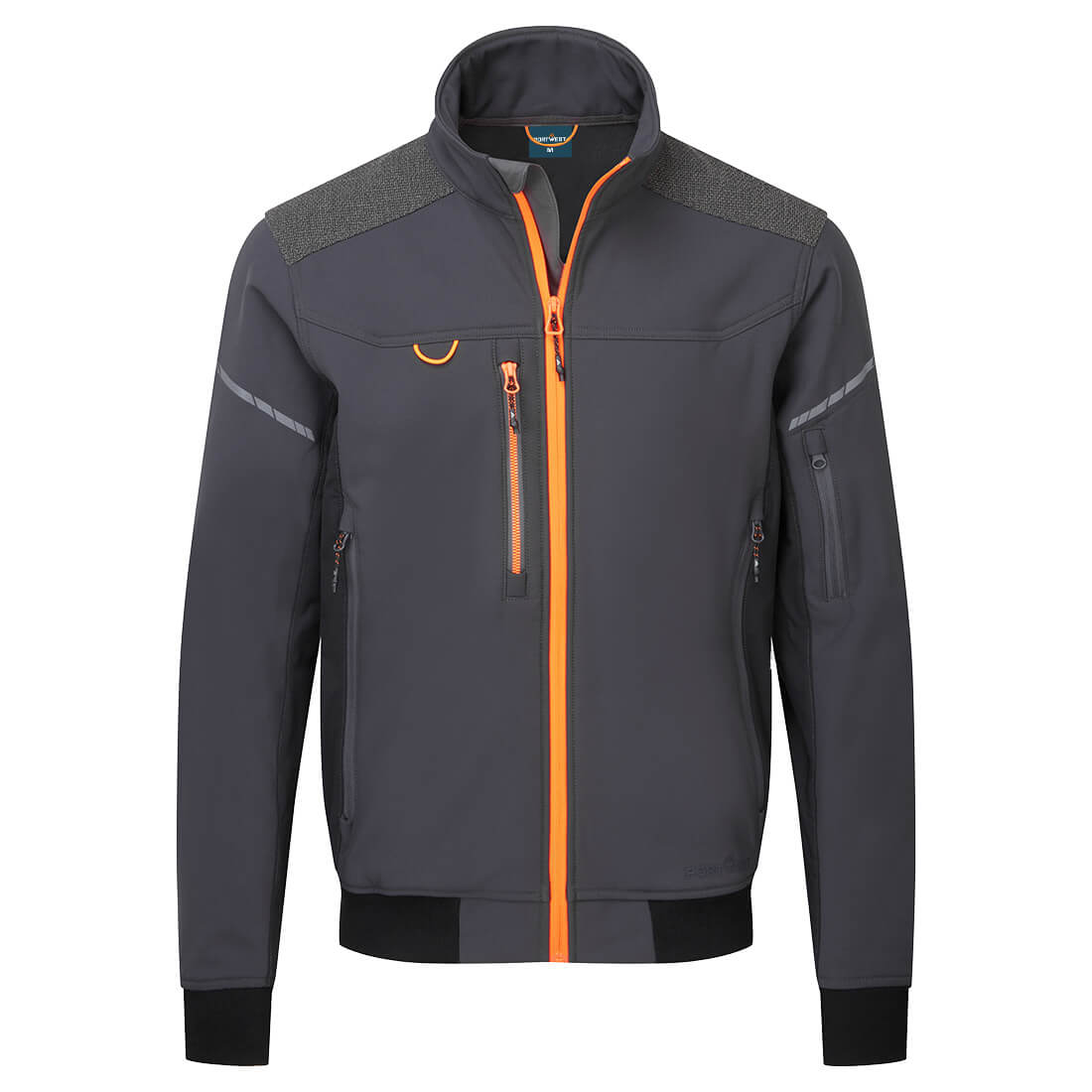 Cazadora Softshell EV4 (3 capas).PORTWEST - Imagen 4