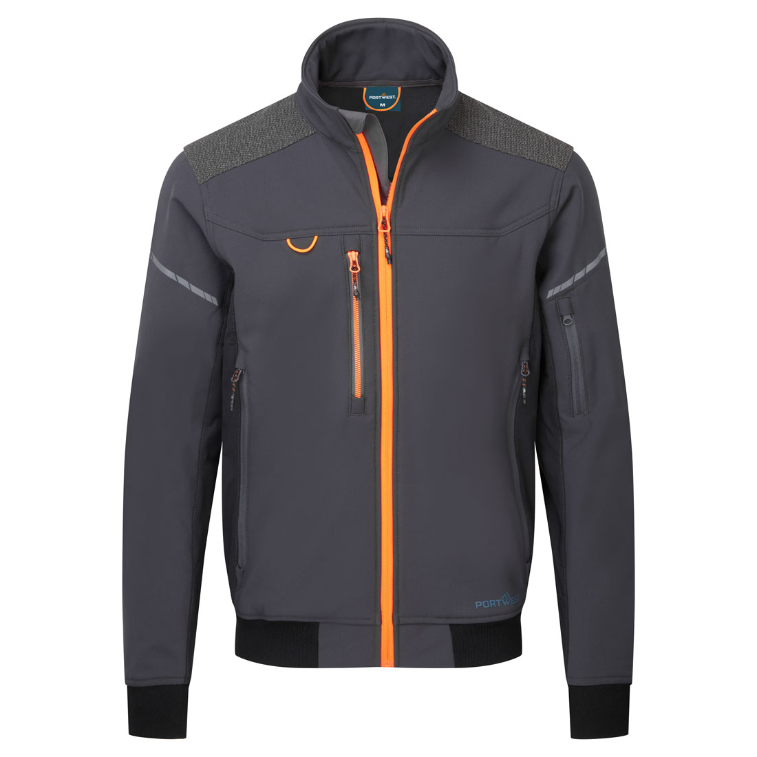Cazadora Softshell EV4 (3 capas).PORTWEST