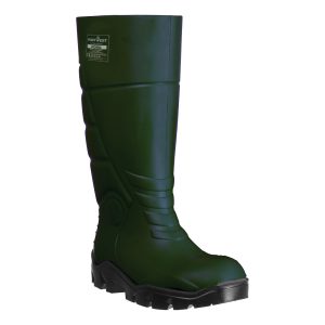 Bota Wellington PU, no de seguridad O4 CI FO SRC.PORTWEST