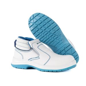 GEA S2 Bota de seguridad.BEEWORK