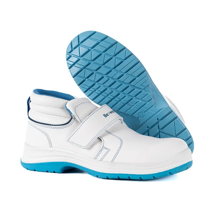 Bota de seguridad. GEA S2 V. BEEWORK