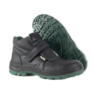 Bota de seguridad. HODUR S3. BEEWORK