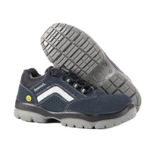 Zapato de seguridad. HORUS S1P. BEEWORK