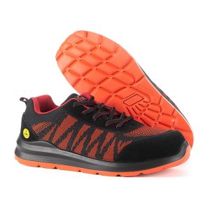 Deportivo de seguridad. INDRA S3S. BEEWORK